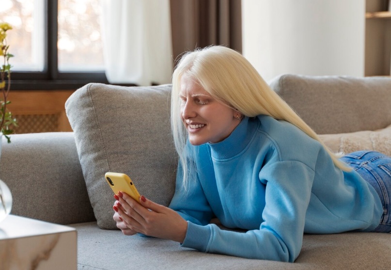 Screenshot dashboard bilancio personale